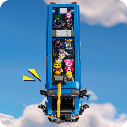 פורטנייט - Battle Bus  (77073)
